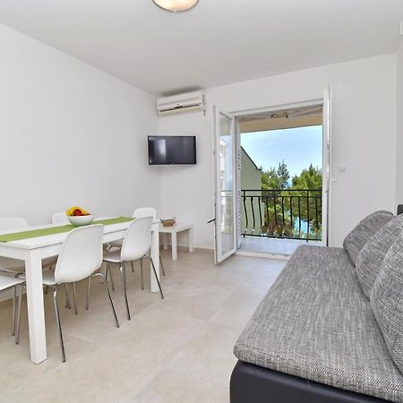 Apartments Despot Tučepi Buitenkant foto